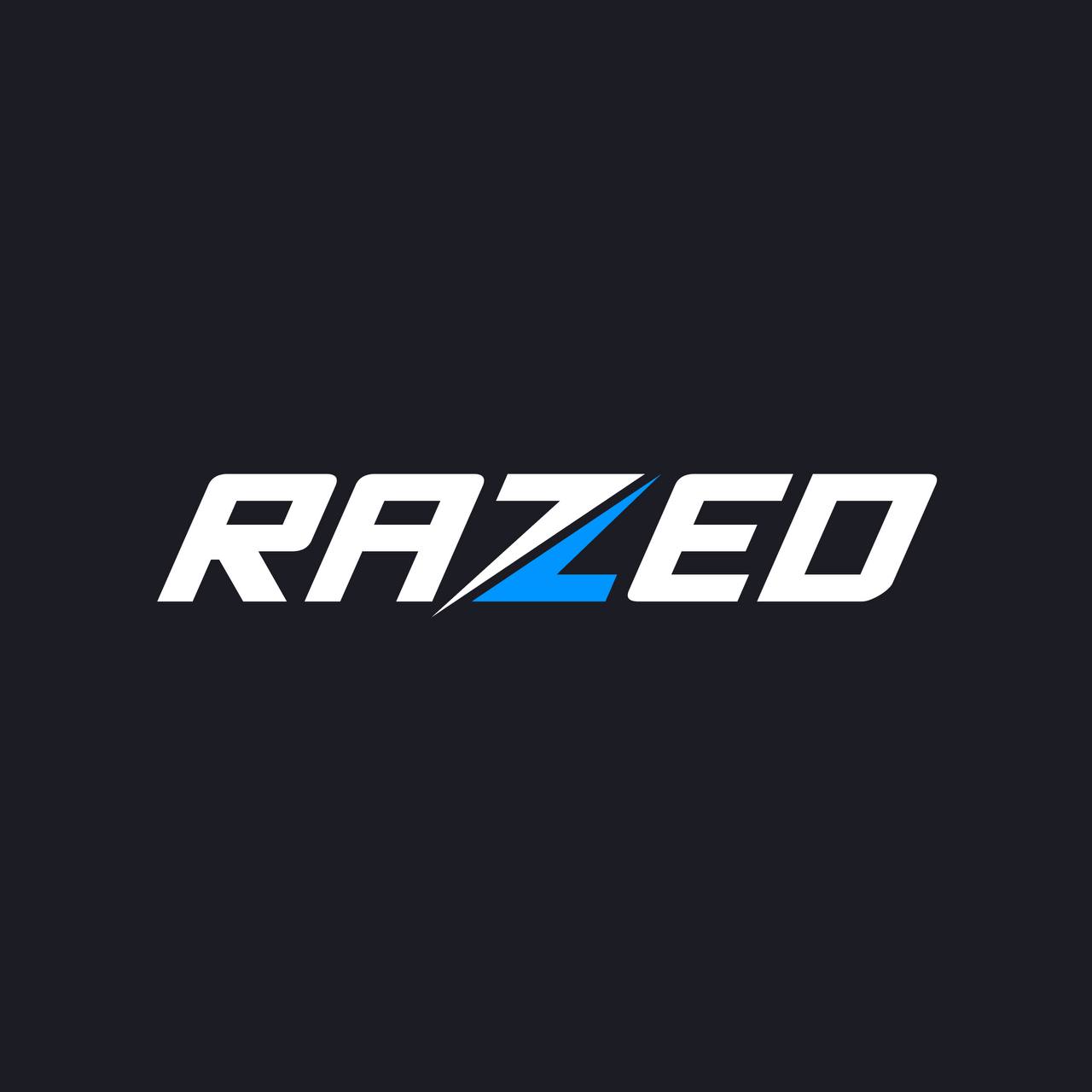Razed